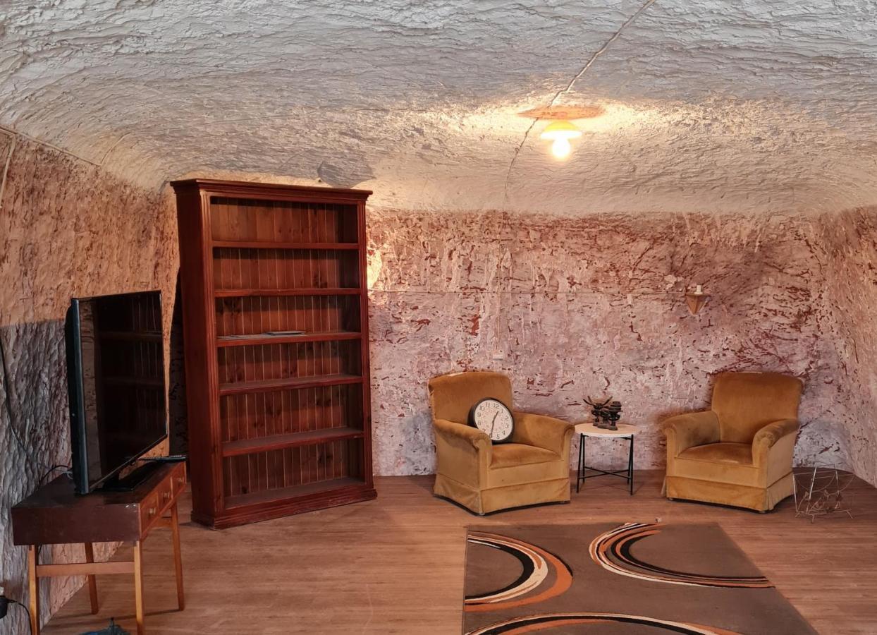 Kanku Views Villa Coober Pedy Eksteriør bilde